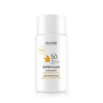 Super Fluid Sunscreen